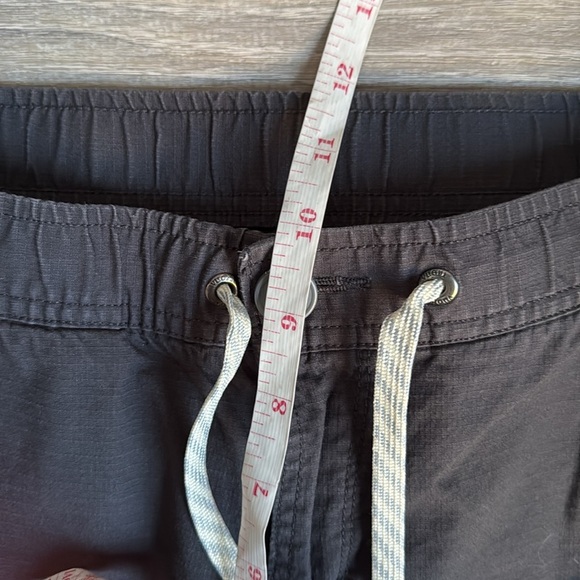 VUORI WOMEN  RIPSTOP CLIMBER PANT - Picture 8 of 12